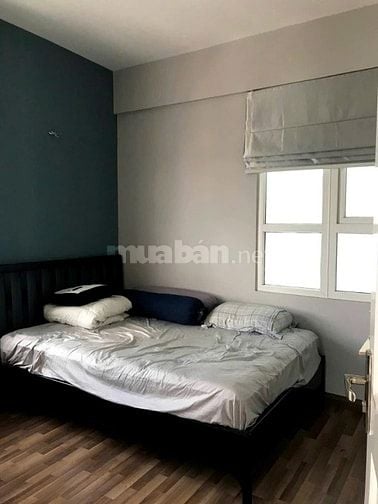 Carillon 5,Hòa Thạnh, Tân Phú: 75m2,2p ngủ,2wc,NT, giá 12.5th.