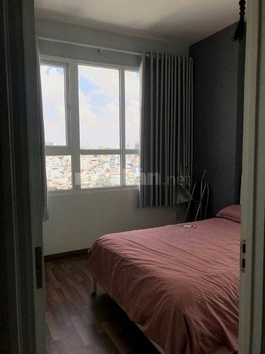 Carillon 5,Hòa Thạnh, Tân Phú: 75m2,2p ngủ,2wc,NT, giá 12.5th.