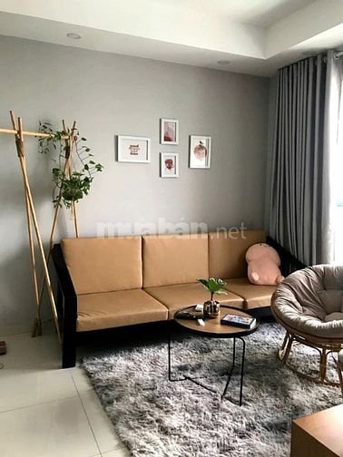 Carillon 5,Hòa Thạnh, Tân Phú: 75m2,2p ngủ,2wc,NT, giá 12.5th.