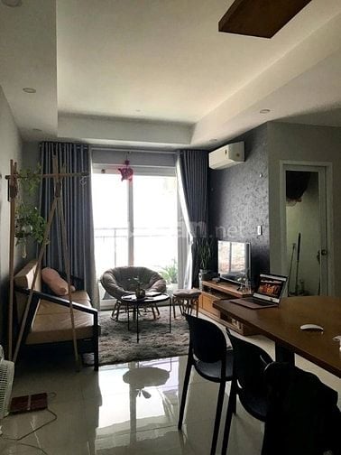 Carillon 5,Hòa Thạnh, Tân Phú: 75m2,2p ngủ,2wc,NT, giá 12.5th.