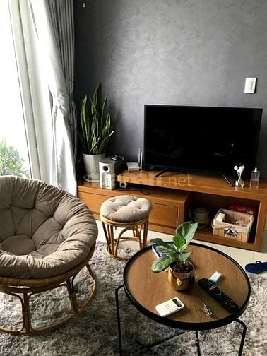 Carillon 5,Hòa Thạnh, Tân Phú: 75m2,2p ngủ,2wc,NT, giá 12.5th.