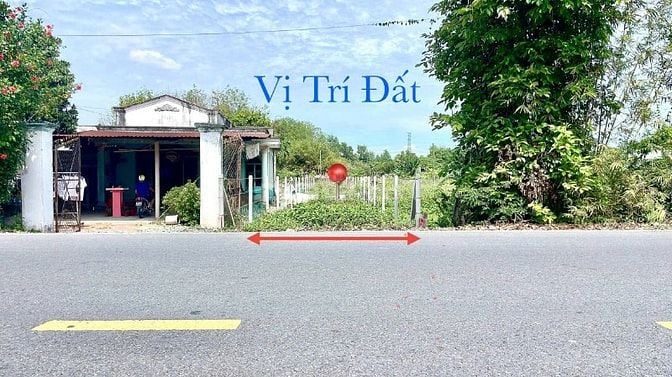 ĐẤT NGỘP THÁI MỸ, 317M2 1/ TỈNH LỘ 7 CÁCH QL22 CHỈ 8 PHÚT. 1,7 TỶ