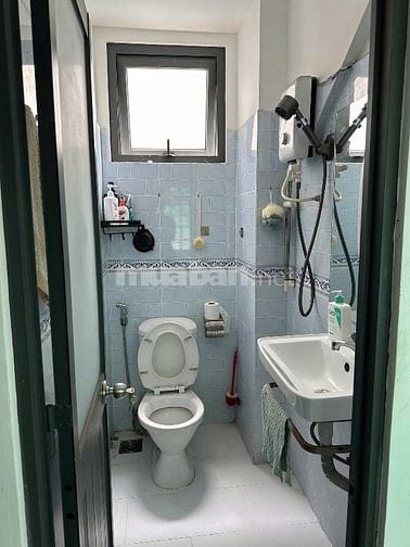 🏠 BÁN NHÀ NGUYỄN VĂN CỪ, Q5 – 67m² – GIÁ 2 TỶ 880 TRIỆU  