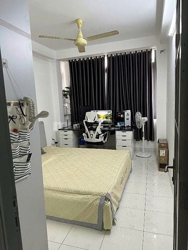 🏠 BÁN NHÀ NGUYỄN VĂN CỪ, Q5 – 67m² – GIÁ 2 TỶ 880 TRIỆU  