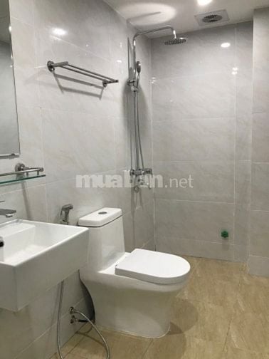Cho thuê nhà nguyên căn 6 tầng, thang máy