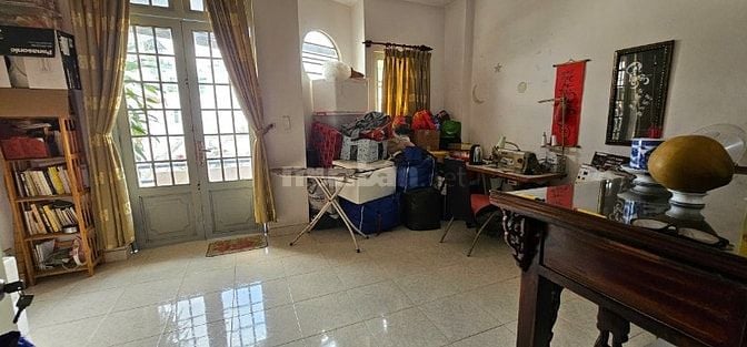 Bán nhà gấp 60m2, Trường Chinh, P.14, Tân Bình; ngay khu Bàu Cát