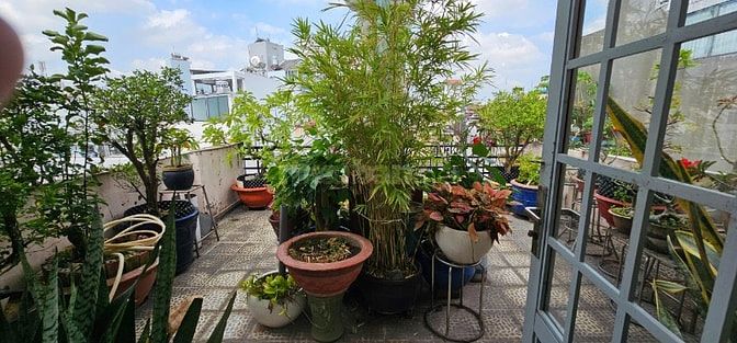 Bán nhà gấp 60m2, Trường Chinh, P.14, Tân Bình; ngay khu Bàu Cát
