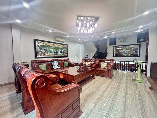 Bán nhà phố Lâm Hạ – Bồ Đề, MT 6m – 5 tầng đẹp, trung tâm Long Biên