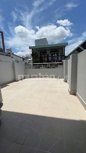 🏠 BÁN NHÀ NGUYỄN VĂN CỪ, Q5 – 67m² – GIÁ 2 TỶ 880 TRIỆU  