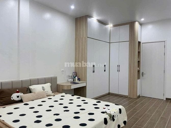 Bán nhà đường Đào Duy Anh, Q. Phú Nhuận, 48m2 nhỉnh 1 tỷ 750, SHR 
