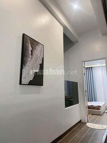 Bán nhà đường Đào Duy Anh, Q. Phú Nhuận, 48m2 nhỉnh 1 tỷ 750, SHR 