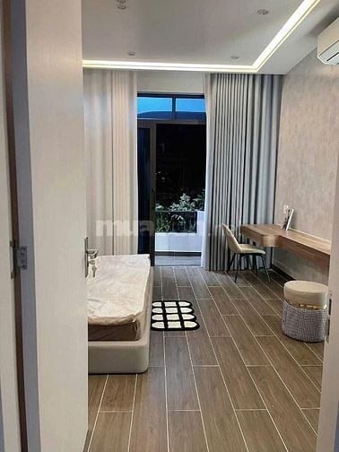 Bán nhà đường Đào Duy Anh, Q. Phú Nhuận, 48m2 nhỉnh 1 tỷ 750, SHR 