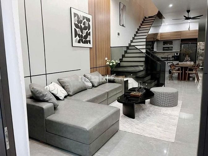 Bán nhà đường Đào Duy Anh, Q. Phú Nhuận, 48m2 nhỉnh 1 tỷ 750, SHR 