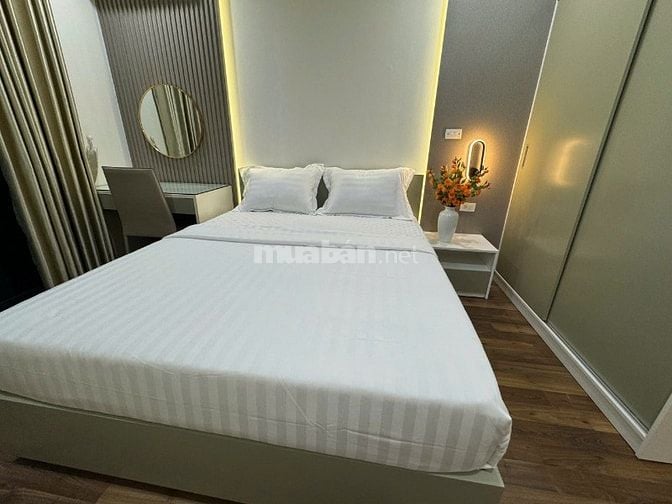 Bán căn hộ 115m2 chính chủ quận Cầu Giấy, giá 7,7 tỷ - 0888346562