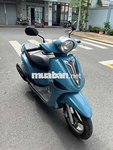 Nozza Fi biển 65 chính chủ