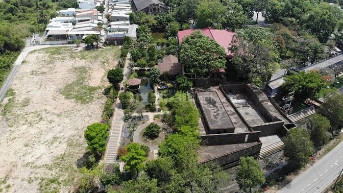 Bán Siêu Nhà Vườn Khu Nhà Dầu MT Đường Long Thuận)TP Thủ Đức