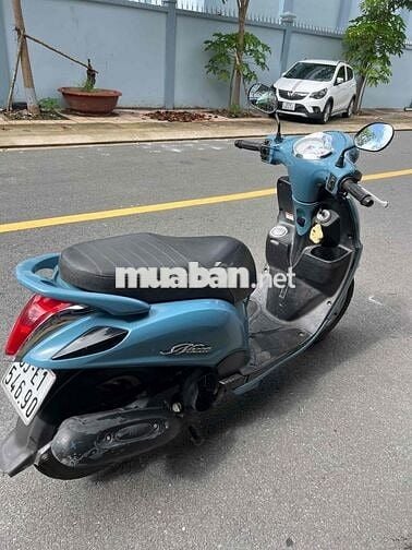 Nozza Fi biển 65 chính chủ