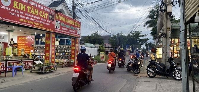 Bán nhà ĐX 031, P. Phú Mỹ, Tp, TDM, Bình Dương