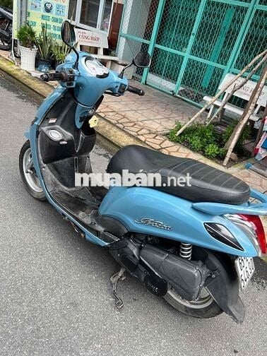 Nozza Fi biển 65 chính chủ