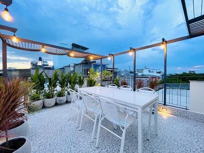 Bán gấp nhà ở đường Nguyễn Lâm, phường 6, quận 10, giá 2 tỷ 750 triệu 