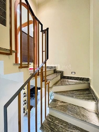Bán gấp nhà ở đường Nguyễn Lâm, phường 6, quận 10, giá 2 tỷ 750 triệu 