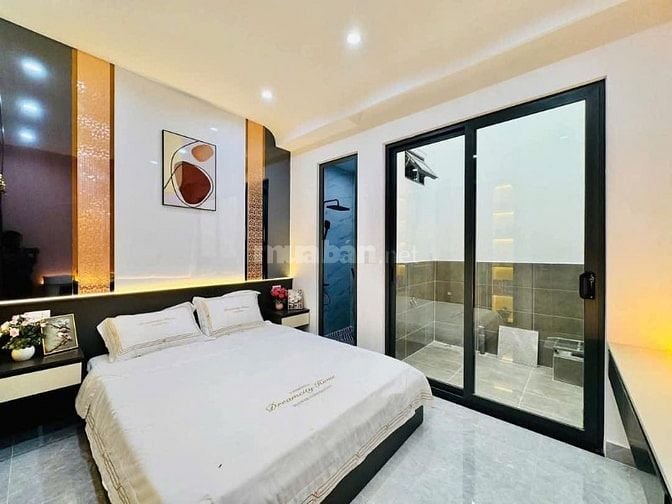 THANH LÍ TÀI SẢN NHANH BÁN GẤP NHÀ Đ NGUYỄN HỮU DẬT,TÂN PHÚ, DT 42,5M2