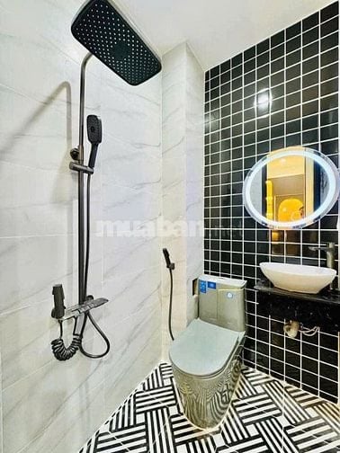THANH LÍ TÀI SẢN NHANH BÁN GẤP NHÀ Đ NGUYỄN HỮU DẬT,TÂN PHÚ, DT 42,5M2