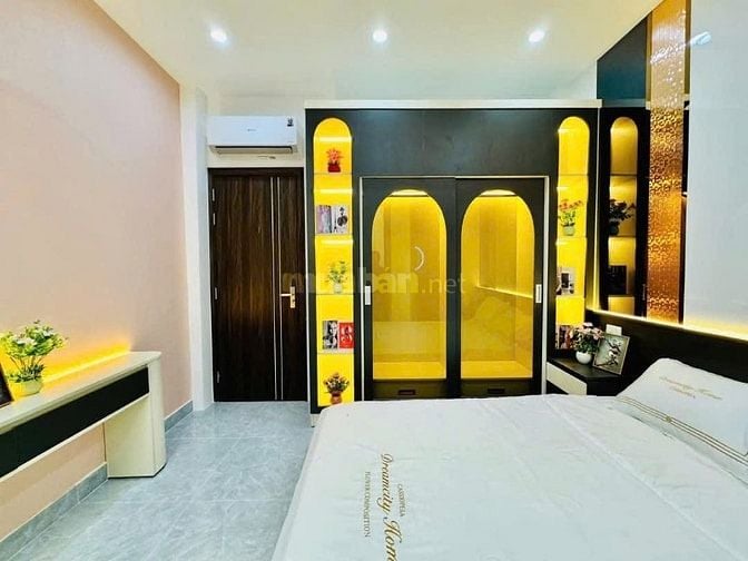 THANH LÍ TÀI SẢN NHANH BÁN GẤP NHÀ Đ NGUYỄN HỮU DẬT,TÂN PHÚ, DT 42,5M2