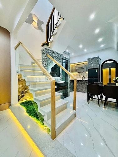 THANH LÍ TÀI SẢN NHANH BÁN GẤP NHÀ Đ NGUYỄN HỮU DẬT,TÂN PHÚ, DT 42,5M2