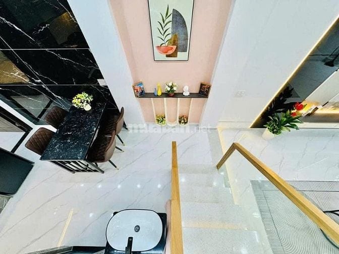 THANH LÍ TÀI SẢN NHANH BÁN GẤP NHÀ Đ NGUYỄN HỮU DẬT,TÂN PHÚ, DT 42,5M2