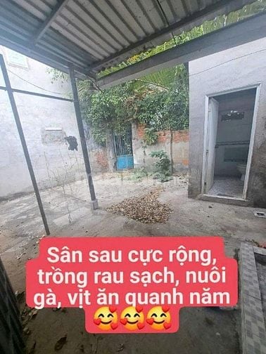 Giá 4,2 Tỷ, gần cầu Long Kiểng, DT 140m2