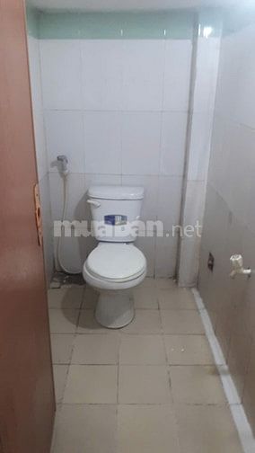 Cho thuê phòng ở tại đường 21 phường 8 quận Gò Vấp, HCM (24m2)
