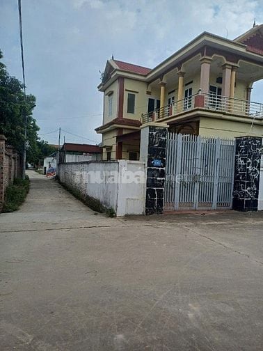 Mảnh HOA HẬU ĐẸP MÊ LY. Mua đất tặng nhà.