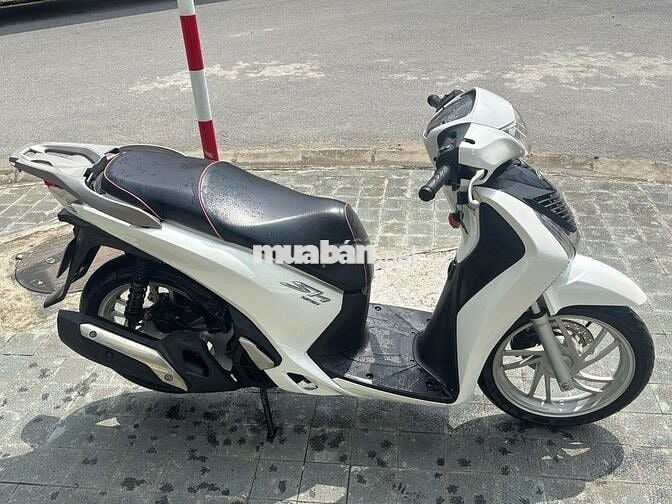 SH 125  2015 cần bán lên đời xe