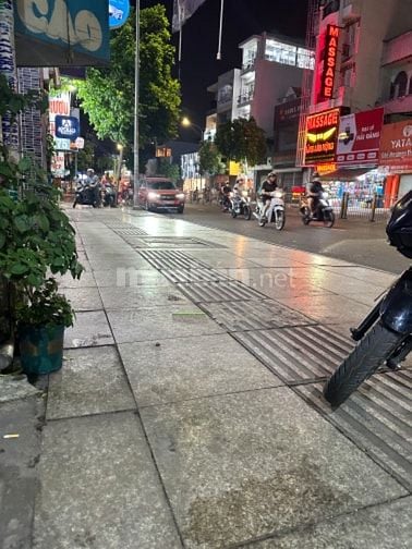Chính chủ cho thuê MB 563 Luỹ Bán Bích, Tân Phú