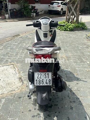 SH 125  2015 cần bán lên đời xe