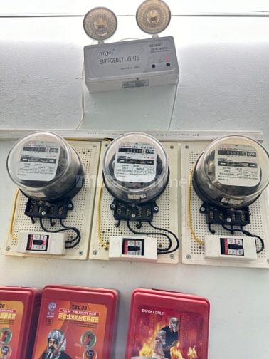 Chính chủ cho thuê MB 563 Luỹ Bán Bích, Tân Phú