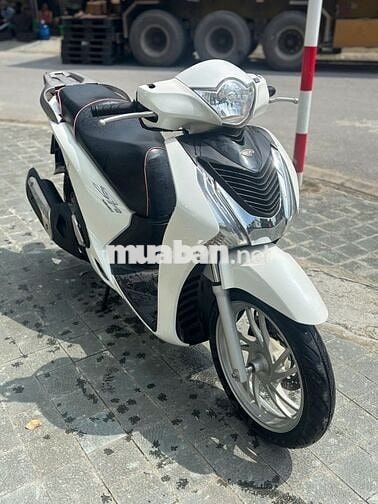 SH 125  2015 cần bán lên đời xe