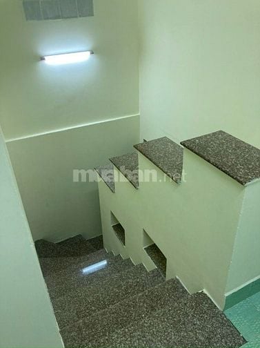 Chính chủ cho thuê nhà nguyên căn hẻm xe hơi - 1041 Trần Xuân Soạn Q7.