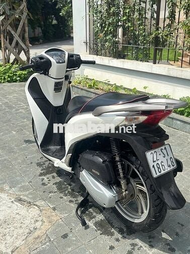SH 125  2015 cần bán lên đời xe