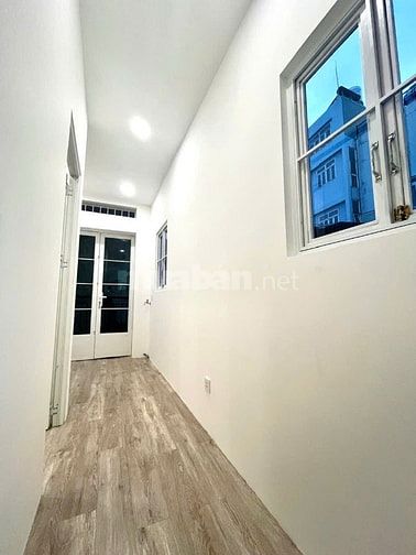 🕌🕌 Nhà Trần Xuân Soạn, p Tân Thuận Tây, quận 7