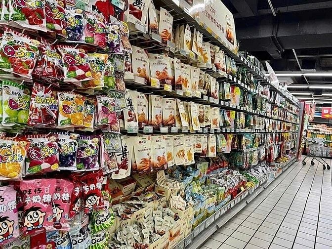 Công ty chi nhánh mới cần tuyển kế toán bán hàng 