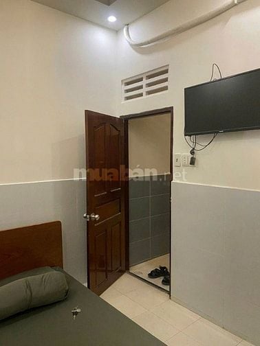 🌟 PHÒNG TRỌ CAO CẤP – TẶNG 1 THÁNG Ở MIỄN PHÍ – VỊ TRÍ TRUNG TÂM