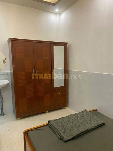 🌟 PHÒNG TRỌ CAO CẤP – TẶNG 1 THÁNG Ở MIỄN PHÍ – VỊ TRÍ TRUNG TÂM