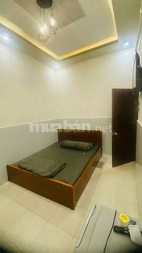 🌟 PHÒNG TRỌ CAO CẤP – TẶNG 1 THÁNG Ở MIỄN PHÍ – VỊ TRÍ TRUNG TÂM