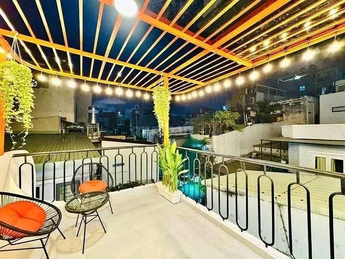 Bán gấp nhà Bùi Đình Túy, p.24, Bình Thạnh. Giá 3,27 tỷ/60m2, hẻm 5m