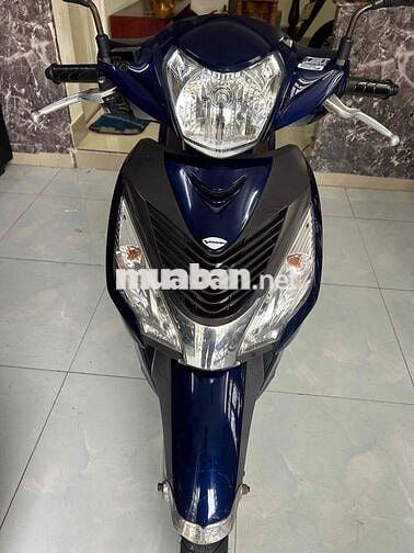 honda vison 2018 mới 80%