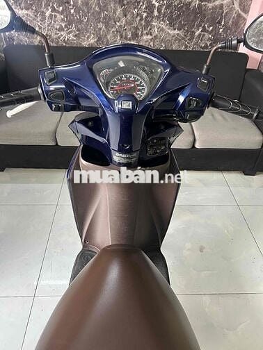 honda vison 2018 mới 80%