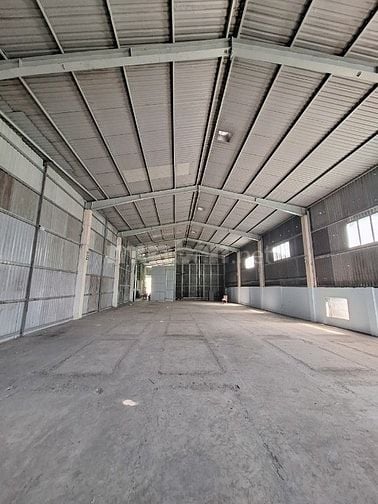 Cho thuê xưởng Gò Dưa, Phường Tam Bình, Quận Thủ Đức_DT 200m2.
