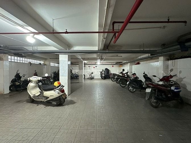 CHDV 4lầu HXH Nguyễn Thị Định ngang 7.5m 310m2 53PN Tmáy TN200tr 39 tỷ